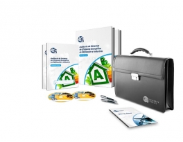 Técnico Profesional en Auditorías de Eficiencia Energética y Certificación Energética en Edificios Existentes (CE3 + ... Técnico Profesional en Auditorías de Eficiencia Energética y Certificación Energética en Edificios Existentes (CE3 + ...
