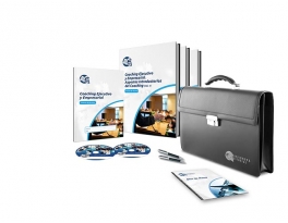 Certificación Profesional Internacional en Coaching Ejecutivo y Empresarial Certificación Profesional Internacional en Coaching Ejecutivo y Empresarial