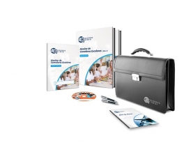 Monitor de Comedores Escolares