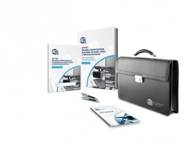 UF1107 Montaje y Mantenimiento de Equipos de Audio, Video y Telecomunicaciones