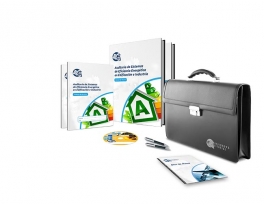 Auditor Energético. Técnico Profesional en Auditorias de Eficiencia Energética e Hidroeficiencia en Edificación e ... Auditor Energético. Técnico Profesional en Auditorias de Eficiencia Energética e Hidroeficiencia en Edificación e ...