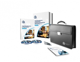 Técnico Profesional en Coaching Ejecutivo y Empresarial