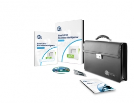 Curso Práctico Excel 2016 Business Intelligence