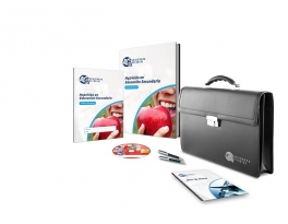 Curso de Nutrición en Educación Secundaria