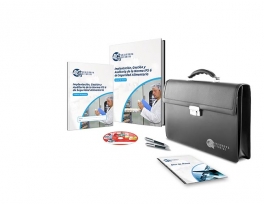 Técnico en Implantación, Gestión y Auditoría de la Norma IFS 6 de Seguridad Alimentaria Técnico en Implantación, Gestión y Auditoría de la Norma IFS 6 de Seguridad Alimentaria