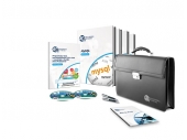 Programador Web con Dreamweaver CS6 + PHP + JavaScript + MySQL. Nivel Profesional