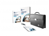 Experto en Técnicas de Venta y Administración Comercial