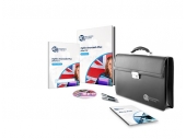 Curso Superior Inglés Avanzado Plus (Nivel Oficial Consejo Europeo C1)