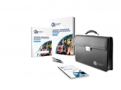 Técnico Profesional en Transportes, Tratamiento de Mercancías y Funcionamiento del Almacén