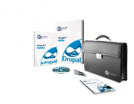 Especialista TIC en Diseño Web SEO con Drupal 7. Nivel Profesional Especialista TIC en Diseño Web SEO con Drupal 7. Nivel Profesional