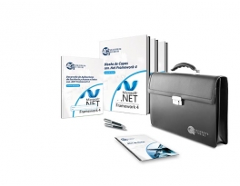 Especialista TIC en Desarrollo de Aplicaciones de Escritorio y Acceso a Datos con .NET Framework 4 Especialista TIC en Desarrollo de Aplicaciones de Escritorio y Acceso a Datos con .NET Framework 4