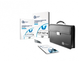 Técnico Especialista TIC en Programación de Páginas Web con ASP.NET 4 en C Sharp (Servidor)