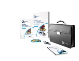 MF1006_2 Inglés Profesional para Logística y Transporte Internacional MF1006_2 Inglés Profesional para Logística y Transporte Internacional