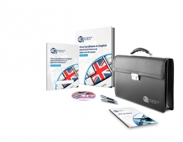 Curso Superior First Certificate in English (Nivel B2 del Marco de Referencia Europeo)