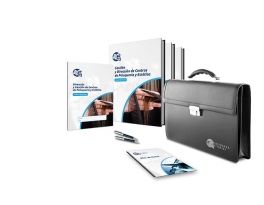 Postgrado en Dirección y Gestión de Centros de Peluquería y Estética Postgrado en Dirección y Gestión de Centros de Peluquería y Estética