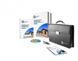 Programa Superior de Certificación Profesional en Dirección y Gestión de Alojamientos Turísticos Rurales Programa Superior de Certificación Profesional en Dirección y Gestión de Alojamientos Turísticos Rurales