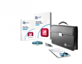 Experto en Microsoft Access 2013