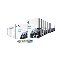 COMM0110 Marketing y Compraventa Internacional