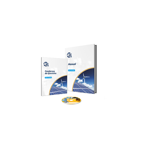 Curso Superior de Energía Solar Fotovoltaica