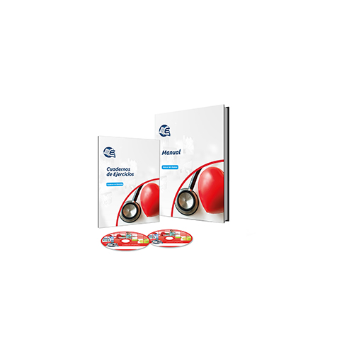 Experto en Soporte Vital Básico (SVB) y Uso del Desfibrilador Automático (DEA)