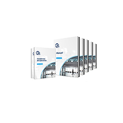 PACK TEMARIO OPOSICIONES AUXILIARES ADMINISTRATIVOS SAS (2025)