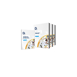 Especialista TIC en Desarrollo de Aplicaciones de Escritorio y Acceso a Datos con .NET Framework 4
