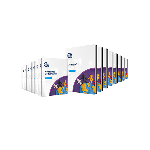 SSCE0112 Atención al Alumnado con Necesidades Educativas Especiales (ACNEE) en Centros Educativos